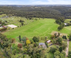 Rural / Farming commercial property for sale at 191 Bloodtree Road Mangrove Mountain NSW 2250
