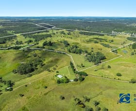 Rural / Farming commercial property for sale at 1130-1158 Dyraaba Road Dyraaba NSW 2470