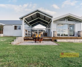 Rural / Farming commercial property for sale at 542 Spring Flat Road Mudgee NSW 2850