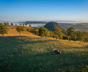 Rural / Farming commercial property for sale at 'Rockleigh Ilford Hall Road Ilford NSW 2850
