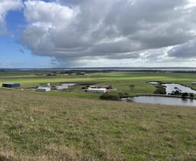 Rural / Farming commercial property for sale at 129 Bens Hill Road Montagu TAS 7330