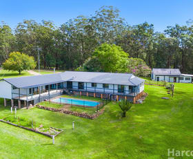 Rural / Farming commercial property for sale at 2 Old Mill Road Herons Creek NSW 2439