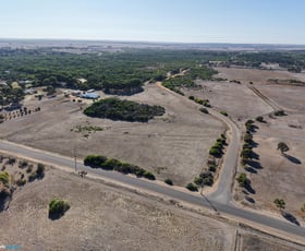 Rural / Farming commercial property sold at Lot 40 Mallee Road Springfield WA 6525