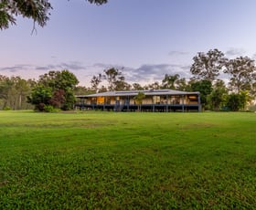 Rural / Farming commercial property for sale at 13 Short Cut Road Delan QLD 4671