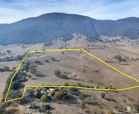 Rural / Farming commercial property for sale at 43A Schilg Lane Staghorn Flat VIC 3691