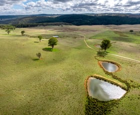 Rural / Farming commercial property for sale at 267 Claytons Road Oberon NSW 2787