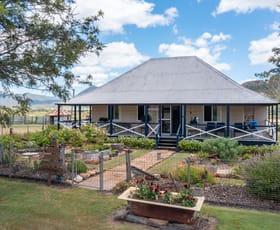 Rural / Farming commercial property for sale at 434 Carneys Creek Road Croftby QLD 4310