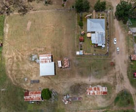 Rural / Farming commercial property for sale at 434 Carneys Creek Road Croftby QLD 4310