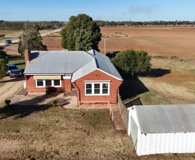 Rural / Farming commercial property for sale at 133 Winery Road Tresco West VIC 3584