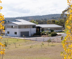 Rural / Farming commercial property for sale at 146 Doust Road Bywong NSW 2621