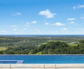 Rural / Farming commercial property for sale at 979-981 Teven Road Tuckombil NSW 2477