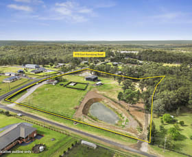 Rural / Farming commercial property for sale at 978 East Kurrajong Road East Kurrajong NSW 2758