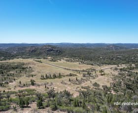 Rural / Farming commercial property for sale at Lot 103/1986 Pindari Dam Rd, Pindaroi Inverell NSW 2360