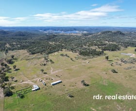 Rural / Farming commercial property for sale at Lot 74 Wells Crossing Road Ashford NSW 2361