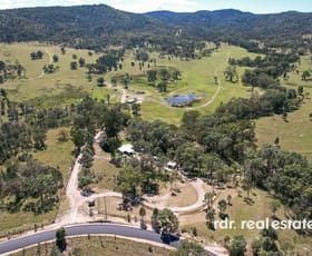 Rural / Farming commercial property for sale at 711 Wearnes Road Bundarra NSW 2359