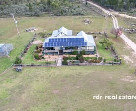 Rural / Farming commercial property for sale at 445 Old Stannifer Road Inverell NSW 2360