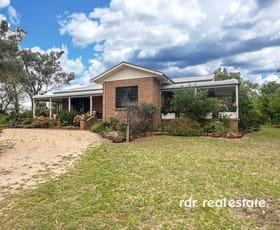 Rural / Farming commercial property for sale at 1115B West Portland Road Lower Portland NSW 2756