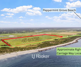 Rural / Farming commercial property for sale at 92 Edwards Road Stirling Estate WA 6271
