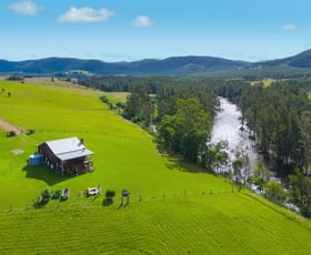 Rural / Farming commercial property for sale at 6290 Oxley Highway Yarras NSW 2446