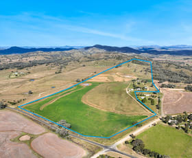 Rural / Farming commercial property for sale at 1193 Marsden Park Road Tamworth NSW 2340