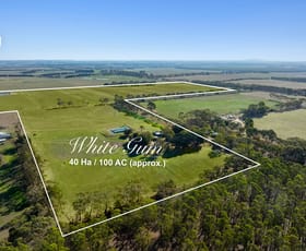 Rural / Farming commercial property for sale at 2030 Winchelsea-Deans Marsh Road Deans Marsh VIC 3235