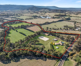 Rural / Farming commercial property for sale at 520 Wildwood Road Whittlesea VIC 3757
