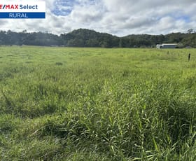Rural / Farming commercial property for sale at 113 Yakapari-Habana Road The Leap QLD 4740