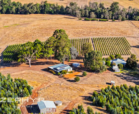 Rural / Farming commercial property for sale at 575 Farley Road Paynedale WA 6239