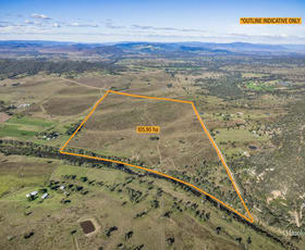 Rural / Farming commercial property for sale at Lot 113 Glenhowden Road Colinton QLD 4314