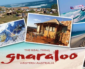 Rural / Farming commercial property for sale at Gnaraloo Station Gnaraloo Road Macleod WA 6701