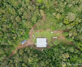 Rural / Farming commercial property for sale at 325 Griffiths Road Balnagowan QLD 4740