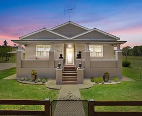 Rural / Farming commercial property for sale at 769 Black Springs Road Mudgee NSW 2850
