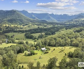 Rural / Farming commercial property sold at 0 Mount Eagle Road Eidsvold QLD 4627