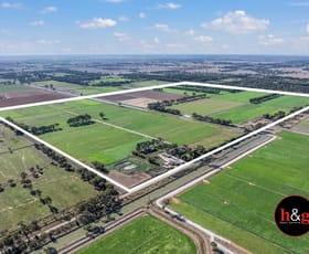 Rural / Farming commercial property for sale at 880 & 920 Lilford Road Gillieston VIC 3616