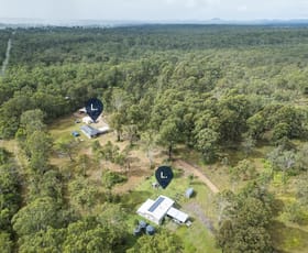Rural / Farming commercial property for sale at 1769 Armidale Road Coutts Crossing NSW 2460