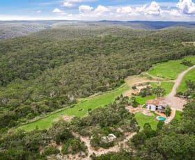 Rural / Farming commercial property for sale at 31-33 Calabash Road Arcadia NSW 2159