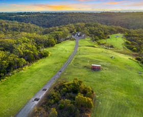 Rural / Farming commercial property for sale at 31-33 Calabash Road Arcadia NSW 2159