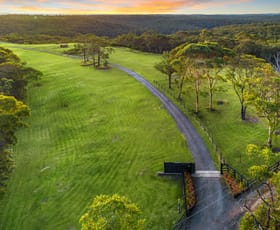 Rural / Farming commercial property for sale at 31-33 Calabash Road Arcadia NSW 2159
