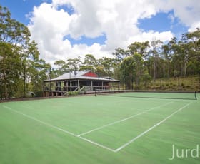 Rural / Farming commercial property for sale at 588, 590 & 592 Moonabung Road Vacy NSW 2421