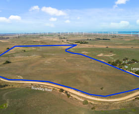 Rural / Farming commercial property for sale at 359 Boundary Rd Tantanoola SA 5280