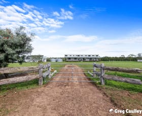 Rural / Farming commercial property for sale at 539 Old Gayndah Road Dunmora QLD 4650