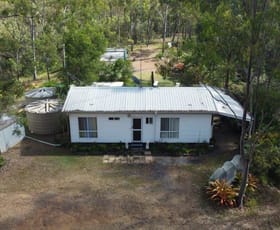 Rural / Farming commercial property for sale at 211 Cross Road Euleilah QLD 4674