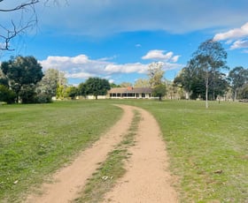 Rural / Farming commercial property for sale at 1207 Fraser Road Niemur NSW 2733
