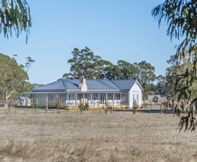 Rural / Farming commercial property for sale at 283 Redesdale Road Kyneton VIC 3444
