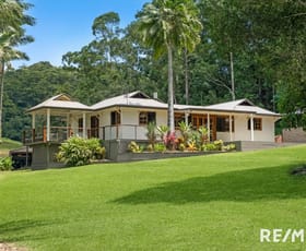 Rural / Farming commercial property for sale at 64 Atkinson Road Kiamba QLD 4560