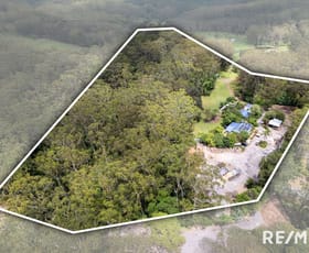 Rural / Farming commercial property for sale at 119 Delicia Road Mapleton QLD 4560