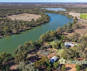Rural / Farming commercial property for sale at 179 Cowra Station Road Wargan VIC 3505