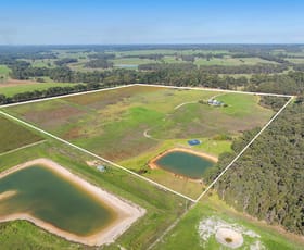Rural / Farming commercial property for sale at 635 Bramley River Road Osmington WA 6285