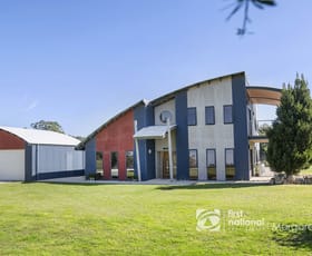 Rural / Farming commercial property for sale at 635 Bramley River Road Osmington WA 6285