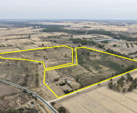 Rural / Farming commercial property for sale at 13 Flowerday Lane Murrabit West VIC 3579